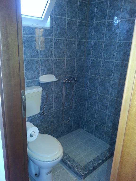 Vintage House-Vori-Rent Rooms Exterior photo