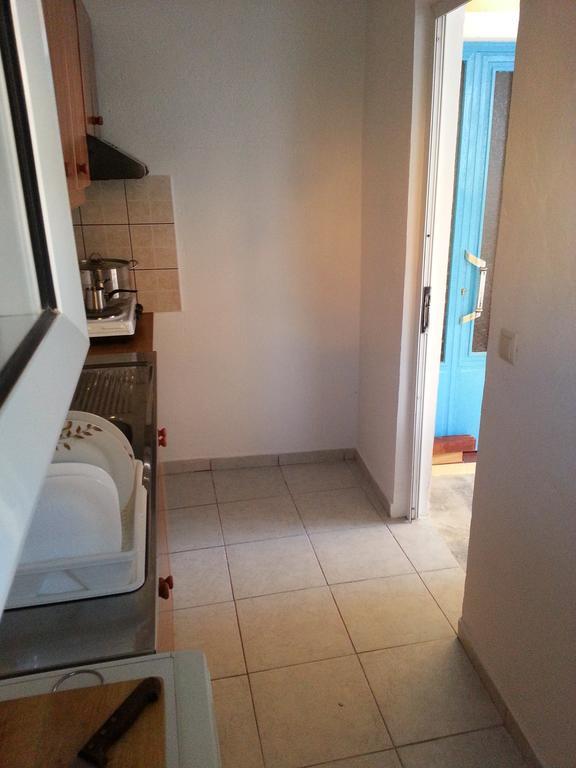 Vintage House-Vori-Rent Rooms Exterior photo